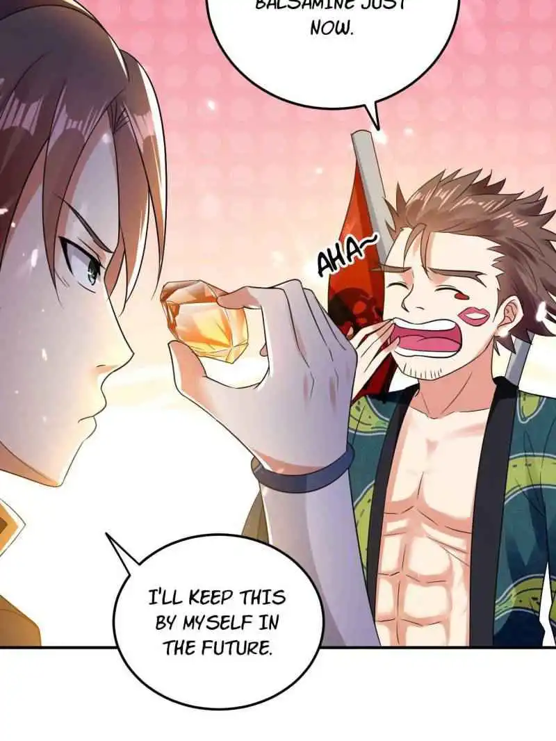 Super Son-in-law In Another World [ALL CHAPTERS] Chapter 5 34